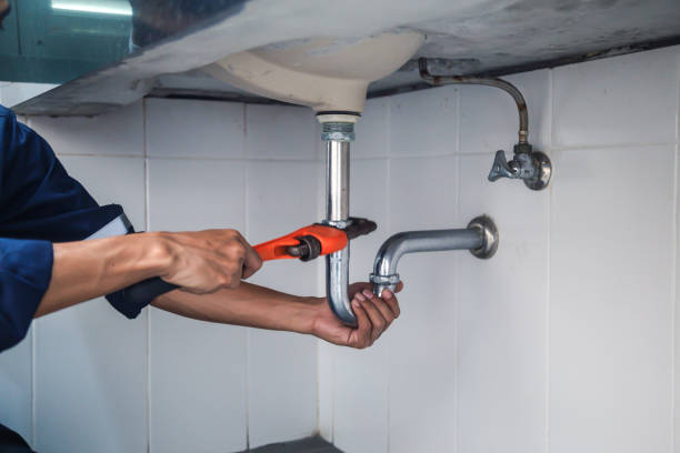Best Local Plumber Services  in Rutherford College, NC