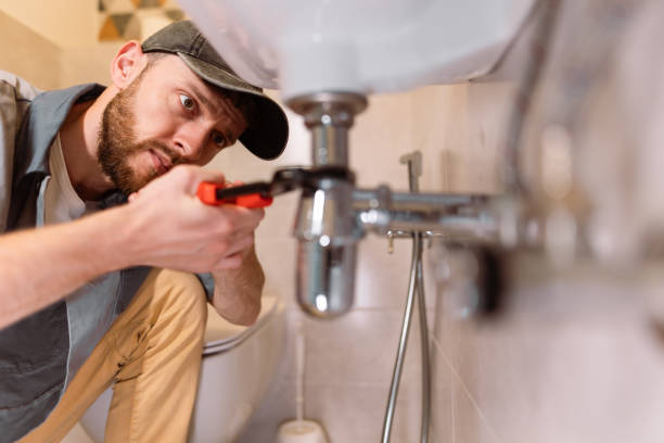 Best Septic Systems  in Rutherford College, NC