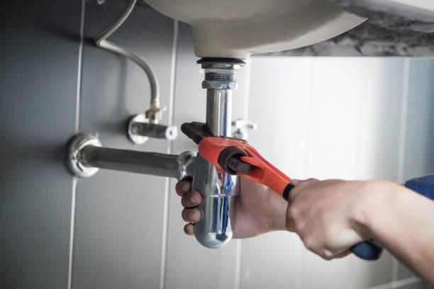 Best Faucet Repair  in Rutherford College, NC