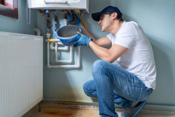 Best Best Plumbers Near Me  in Rutherford College, NC