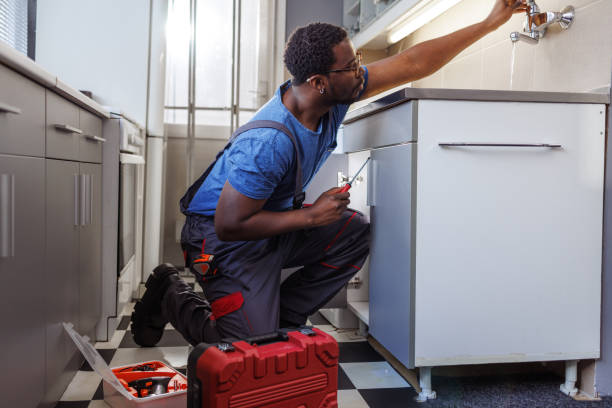 Best Water Softener Installation  in Rutherford College, NC