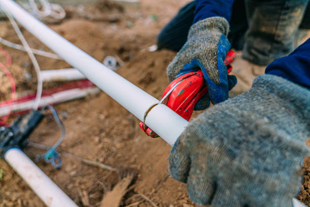 Best Pipe Repair Near Me  in Rutherford College, NC