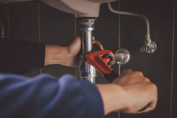 Best Emergency Plumbing Repair  in Rutherford College, NC