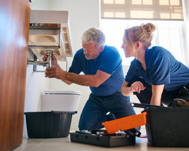 Best 24-Hour Plumber Near Me  in Rutherford College, NC